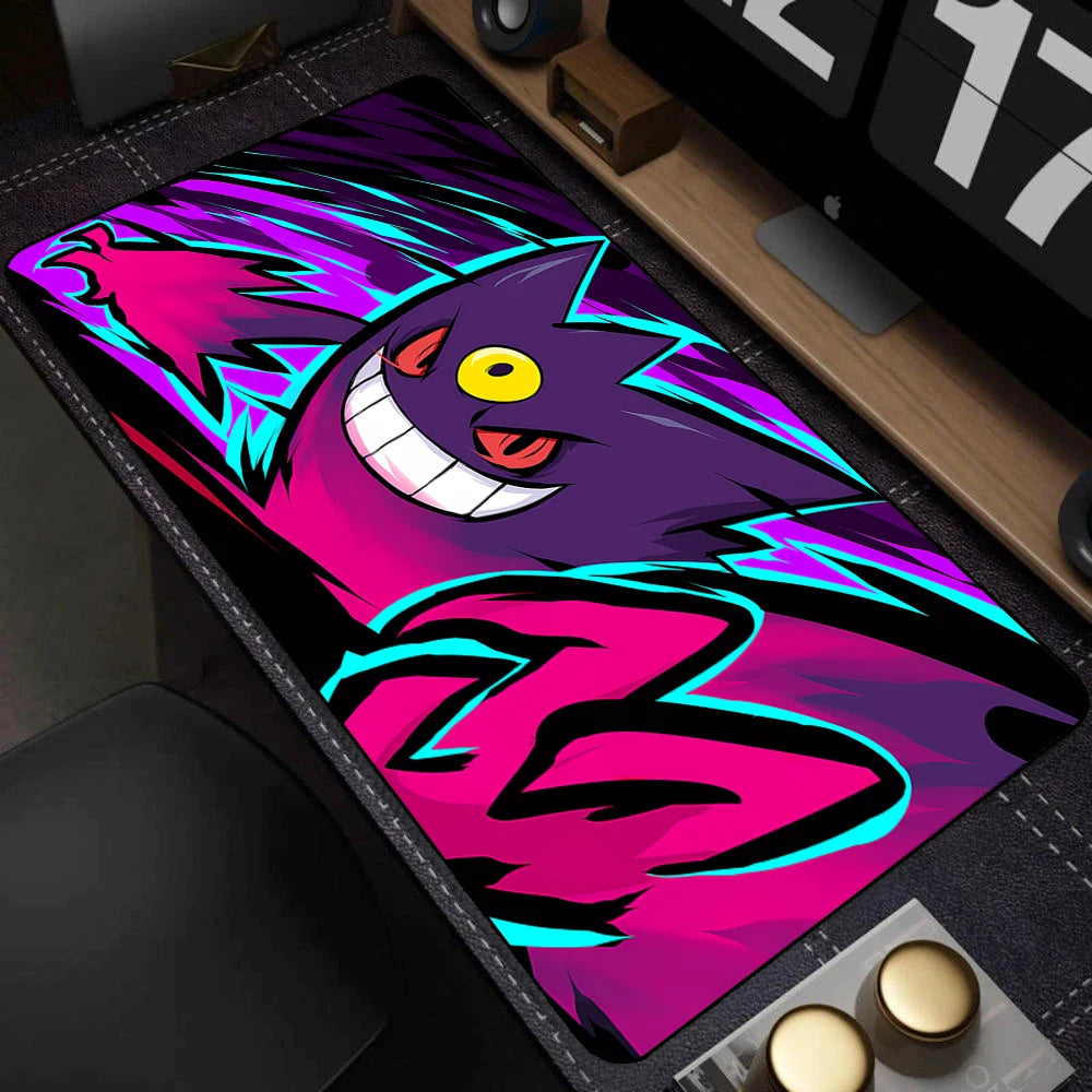 Mousepad - Gengar Pokémon
