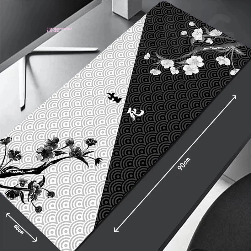 Mousepad - Topographic
