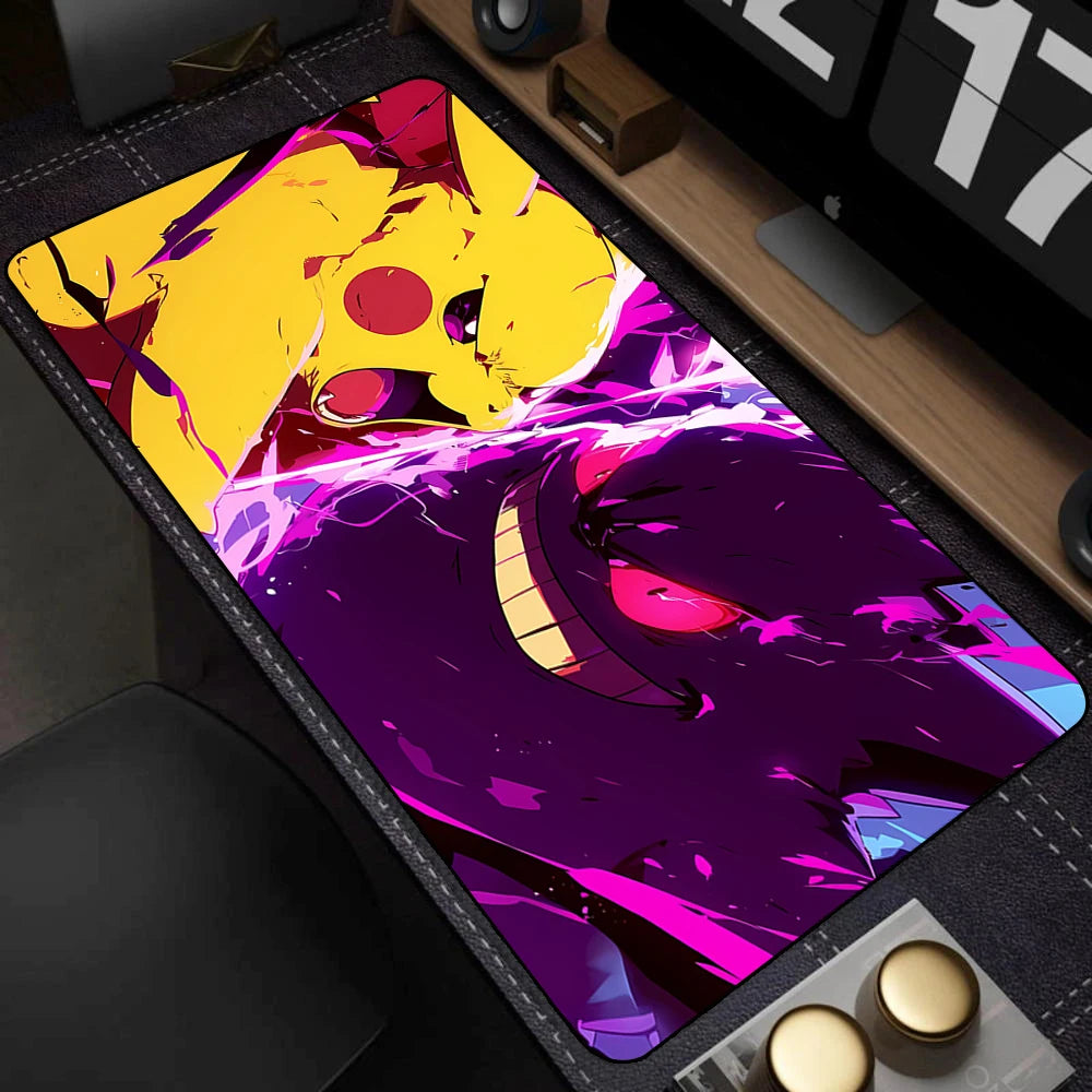 Mousepad - Gengar Pokémon