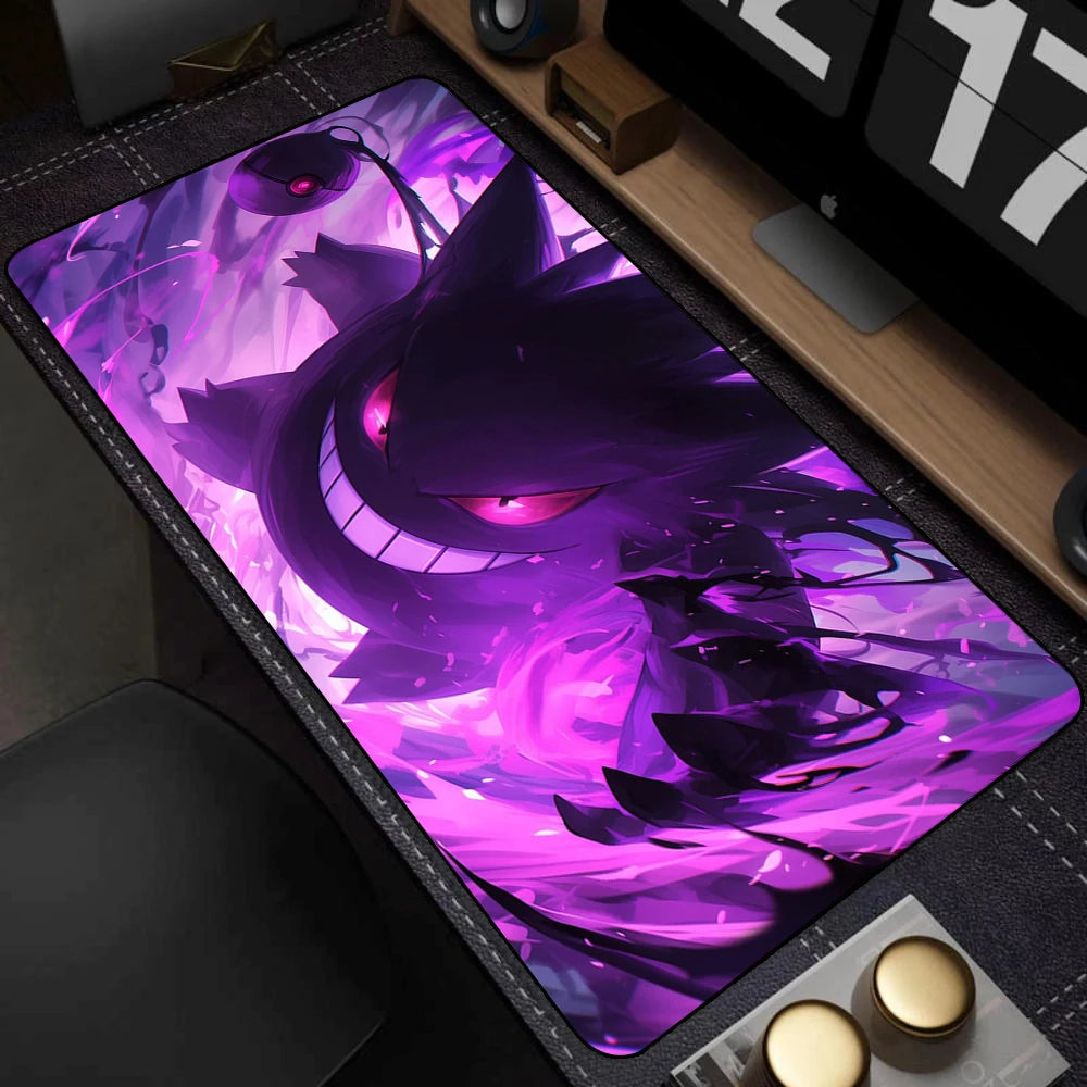 Mousepad - Gengar Pokémon