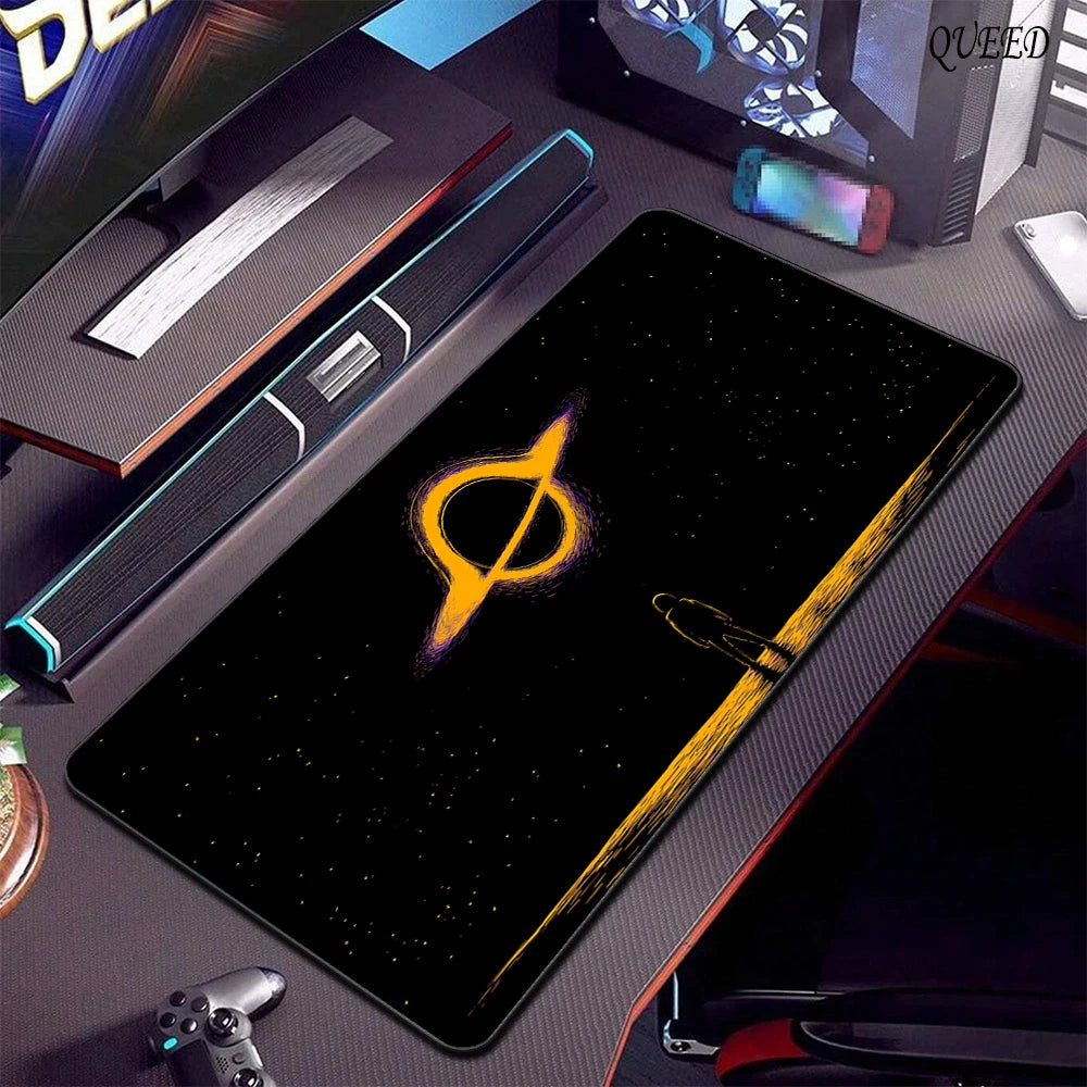 Mousepad - Astronauta