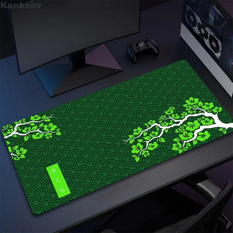 Mousepad - Purple Sakura