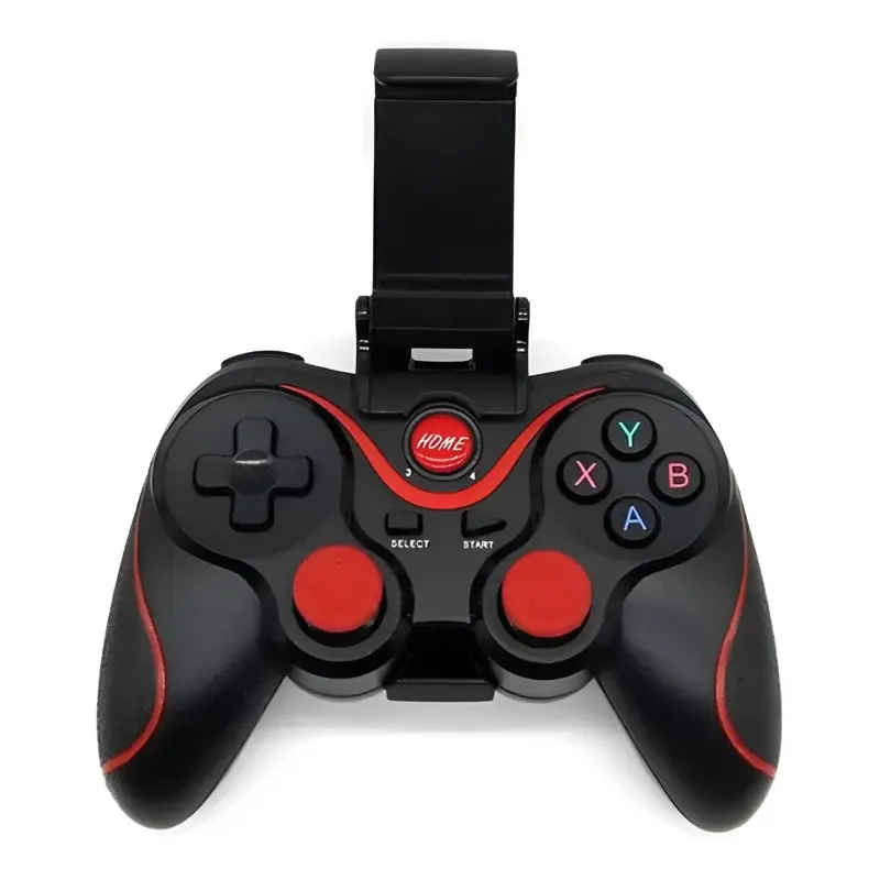 Controle Joystick Bluetooth Universal