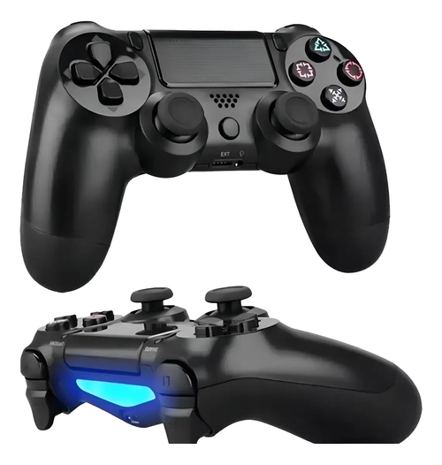 Controle Joystick Sem Fio